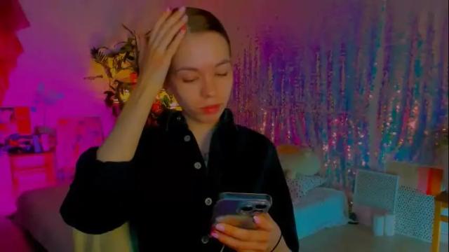 Image 6 of poli__ Stream on Chaturbate on 2 months ago