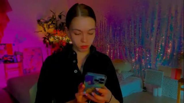 Image 8 of poli__ Stream on Chaturbate on 2 months ago