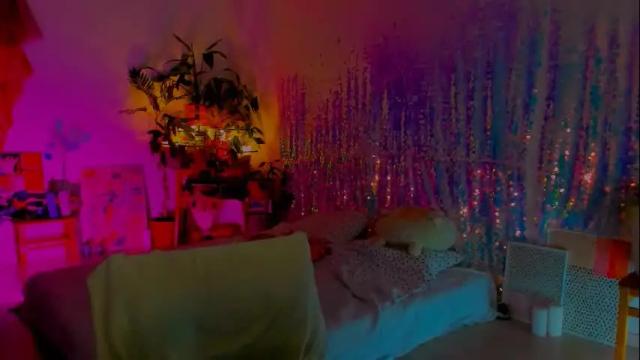 Thumbnail 3, poli__'s Stream at Chaturbate, 2 months ago