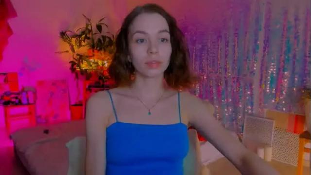 Image 12 of poli__ Stream on Chaturbate on 2 months ago