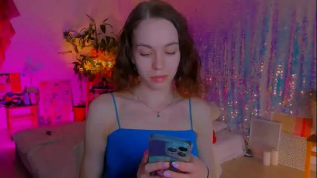 Image 2 of poli__ Stream on Chaturbate on 2 months ago