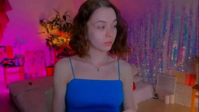 Image 3 of poli__ Stream on Chaturbate on 2 months ago