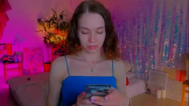 Image 4 of poli__ Stream on Chaturbate on 2 months ago