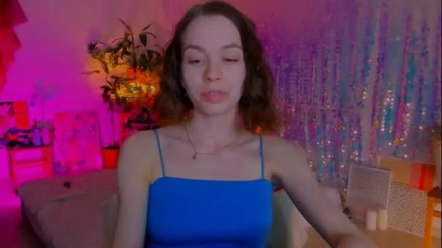 Thumbnail 2, poli__'s Stream at Chaturbate, 2 months ago
