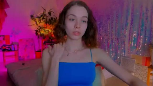 Image 6 of poli__ Stream on Chaturbate on 2 months ago