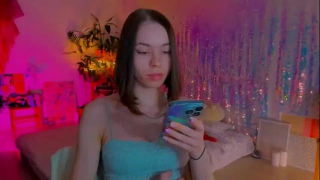 Image 10 of poli__ Stream on Chaturbate on 2 months ago