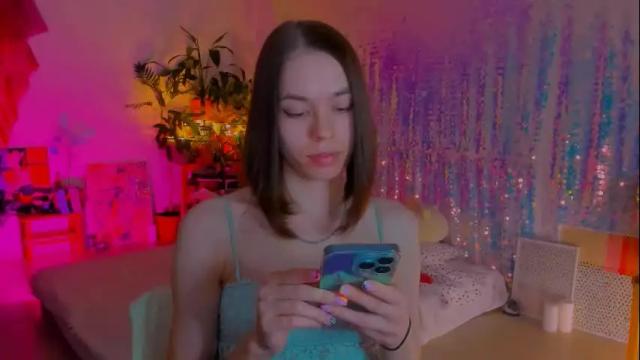 Image 11 of poli__ Stream on Chaturbate on 2 months ago