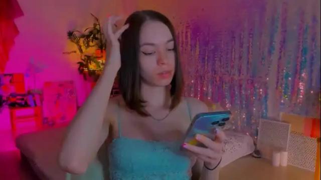 Image 12 of poli__ Stream on Chaturbate on 2 months ago