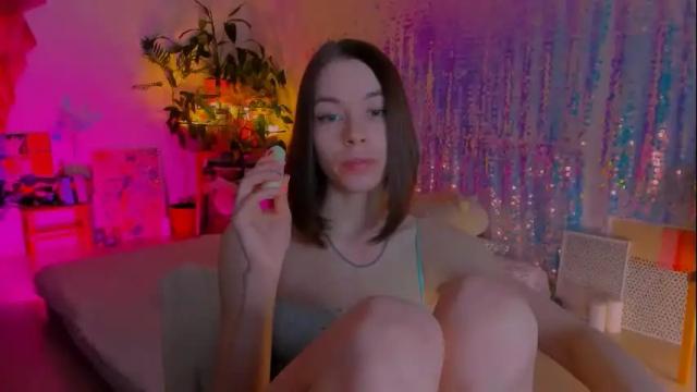 Image 2 of poli__ Stream on Chaturbate on 2 months ago