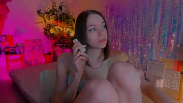 Image 4 of poli__ Stream on Chaturbate on 2 months ago