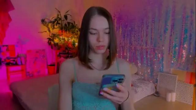 Image 8 of poli__ Stream on Chaturbate on 2 months ago