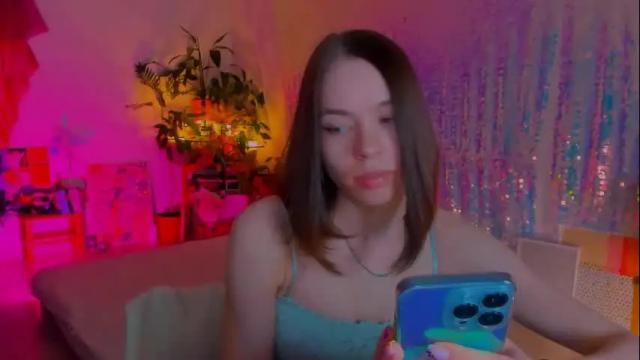 Thumbnail 3, poli__'s Stream at Chaturbate, 2 months ago