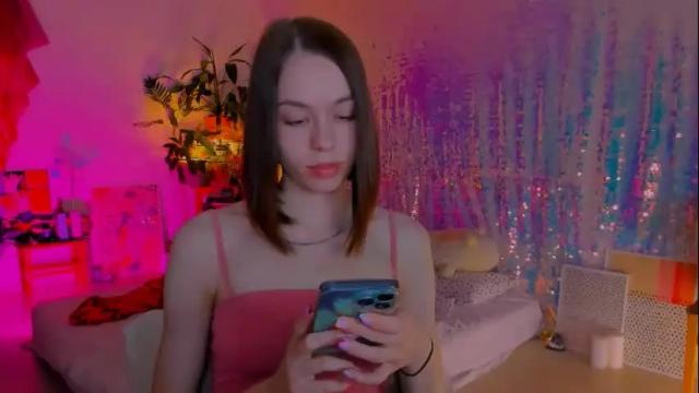 Image 10 of poli__ Stream on Chaturbate on 2 months ago