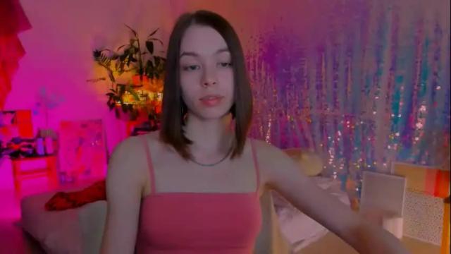 Image 11 of poli__ Stream on Chaturbate on 2 months ago