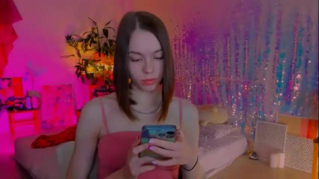 Image 12 of poli__ Stream on Chaturbate on 2 months ago