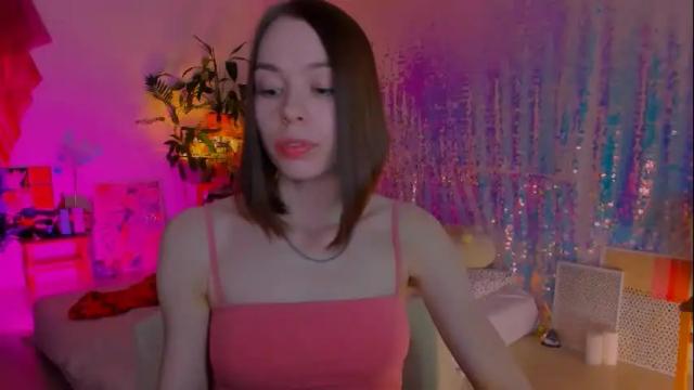 Image 2 of poli__ Stream on Chaturbate on 2 months ago