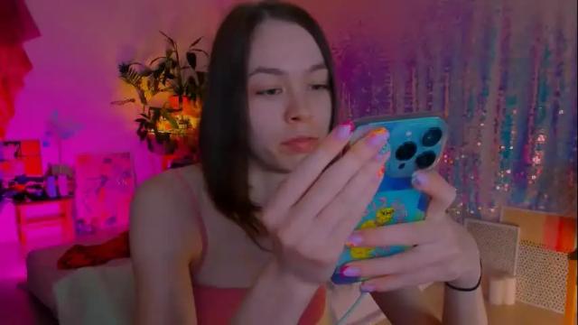 Image 3 of poli__ Stream on Chaturbate on 2 months ago