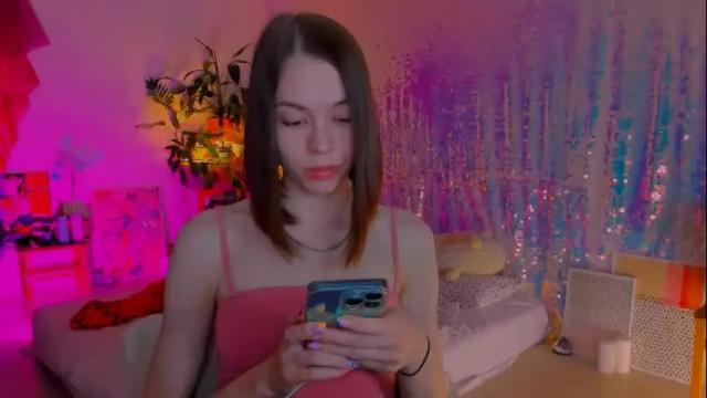 Image 4 of poli__ Stream on Chaturbate on 2 months ago