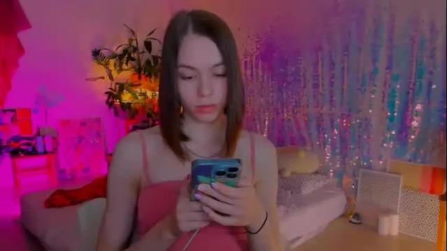 Image 6 of poli__ Stream on Chaturbate on 2 months ago
