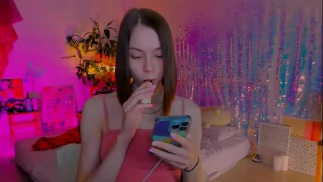 Image 7 of poli__ Stream on Chaturbate on 2 months ago