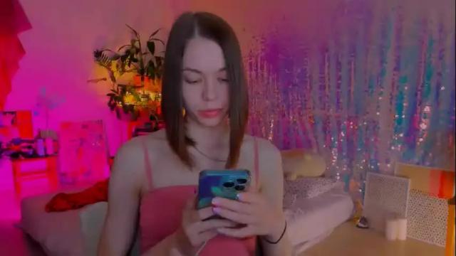 Image 8 of poli__ Stream on Chaturbate on 2 months ago