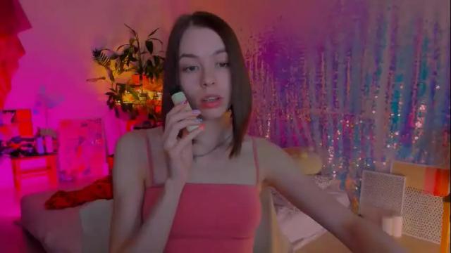 Thumbnail 3, poli__'s Stream at Chaturbate, 2 months ago