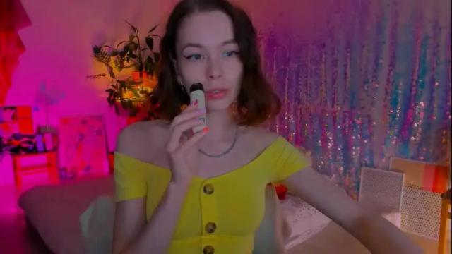 Thumbnail 1, poli__'s Stream at Chaturbate, 2 months ago