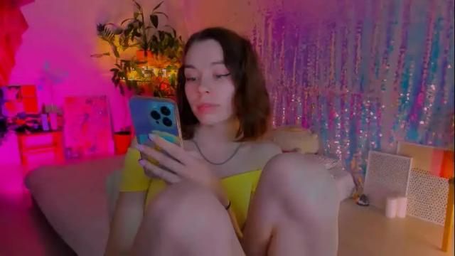Thumbnail 3, poli__'s Stream at Chaturbate, 2 months ago