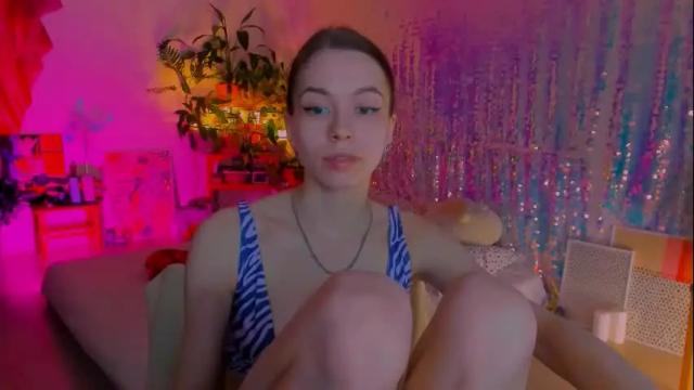 Thumbnail 1, poli__'s Stream at Chaturbate, 2 months ago