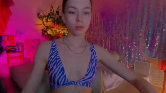 Image 11 of poli__ Stream on Chaturbate on 2 months ago