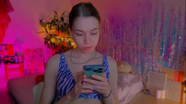 Image 12 of poli__ Stream on Chaturbate on 2 months ago
