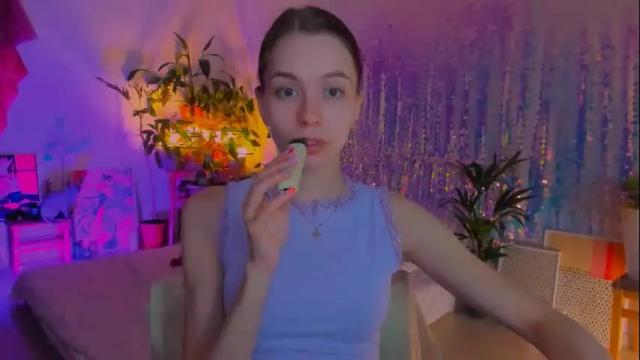 Thumbnail 1, poli__'s Stream at Chaturbate, 1 month ago