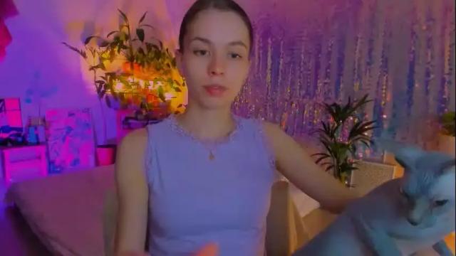 Image 2 of poli__ Stream on Chaturbate on 1 month ago