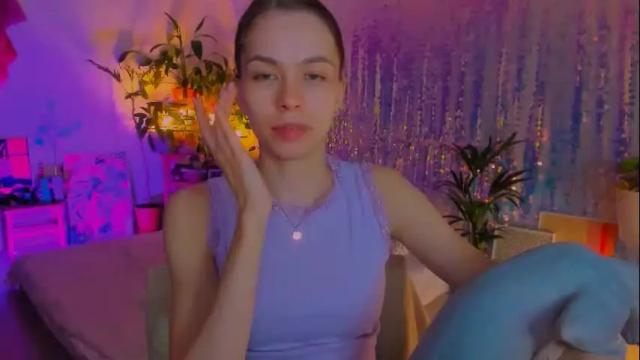 Image 3 of poli__ Stream on Chaturbate on 1 month ago