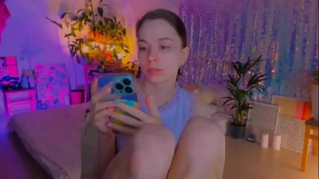 Image 7 of poli__ Stream on Chaturbate on 1 month ago