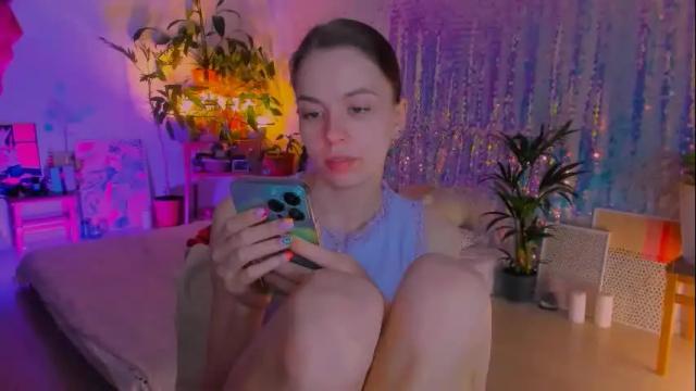 Image 8 of poli__ Stream on Chaturbate on 1 month ago
