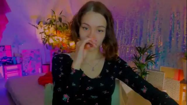 Thumbnail 1, poli__'s Stream at Chaturbate, 1 month ago
