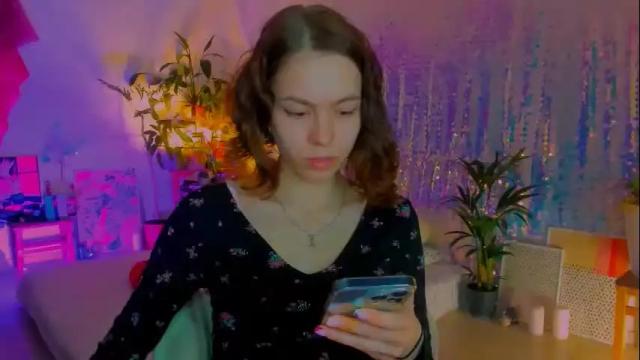 Image 2 of poli__ Stream on Chaturbate on 1 month ago