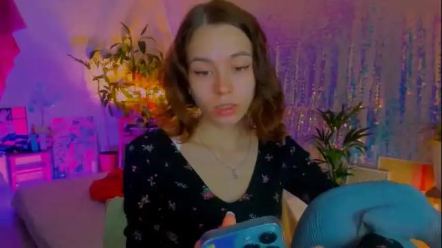 Image 3 of poli__ Stream on Chaturbate on 1 month ago