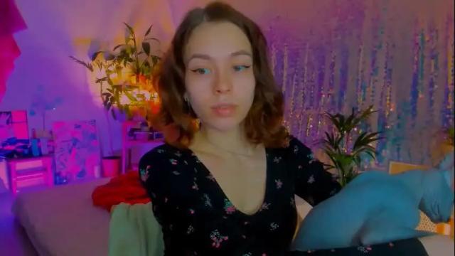 Image 4 of poli__ Stream on Chaturbate on 1 month ago
