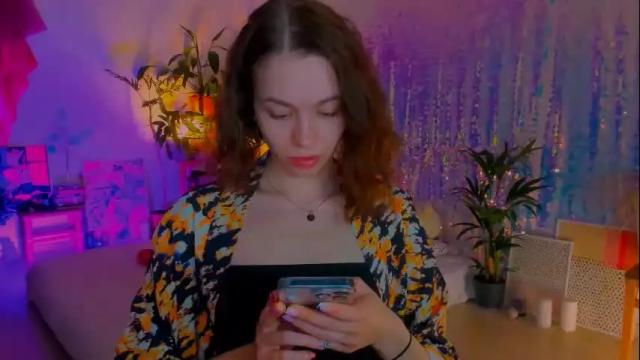 Thumbnail 1, poli__'s Stream at Chaturbate, 1 month ago