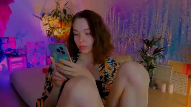 Image 10 of poli__ Stream on Chaturbate on 1 month ago