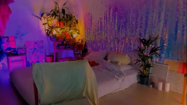 Image 12 of poli__ Stream on Chaturbate on 1 month ago