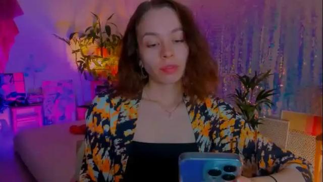 Image 2 of poli__ Stream on Chaturbate on 1 month ago