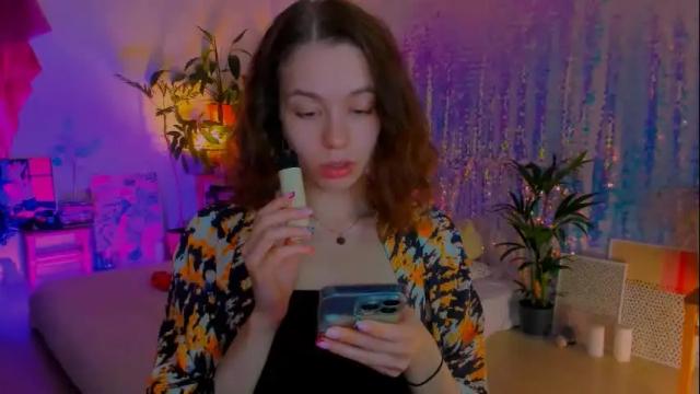 Image 3 of poli__ Stream on Chaturbate on 1 month ago