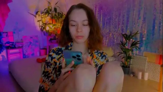 Thumbnail 2, poli__'s Stream at Chaturbate, 1 month ago