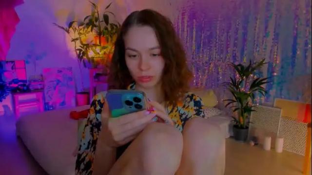 Image 7 of poli__ Stream on Chaturbate on 1 month ago