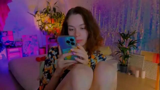 Image 8 of poli__ Stream on Chaturbate on 1 month ago