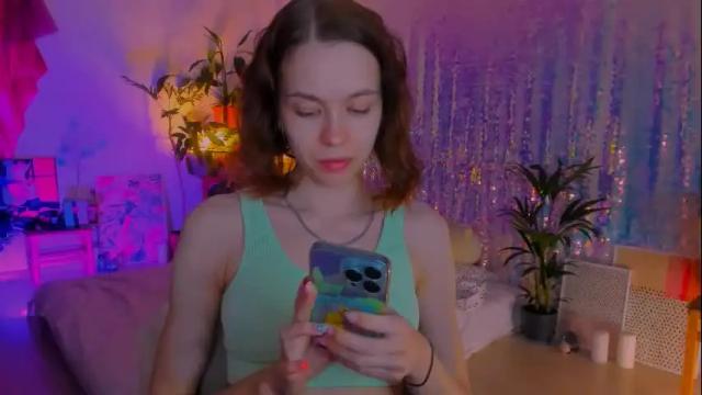 Thumbnail 1, poli__'s Stream at Chaturbate, 1 month ago
