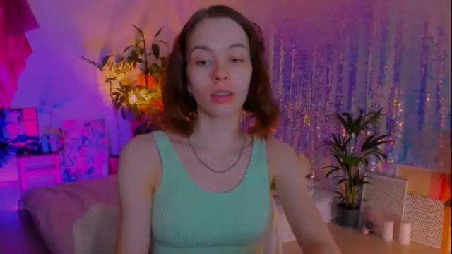 Image 12 of poli__ Stream on Chaturbate on 1 month ago